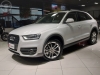Q3 2.0 TFSI AMBIENTE QUATTRO 4P S TRONIC - 2015 - LAJEADO