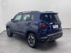 RENEGADE 1.3 TRAILHAWK T270 16V TURBO FLEX 4X4 4P AUTOMÁTICO - 2022 - LAJEADO