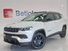 COMPASS 1.3 LONGITUDE T270 16V TURBO FLEX 4P AUTOMÁTICO - 2027 - LAJEADO