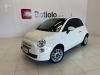 500 1.4 CULT 8V FLEX 2P AUTOMATIZADO - 2012 - LAJEADO