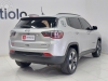 COMPASS 2.0 16V FLEX LONGITUDE AUTOMÁTICO - 2018 - LAJEADO