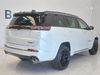 COMMANDER 2.0 HURRICANE BLACKHAWK 4X4 TURBO 4P AUTOMÁTICO - 2027 - LAJEADO