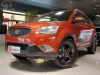 KORANDO 2.0 GL 4X4 16V TURBO DIESEL 4P AUTOMÁTICO - 2012 - LAJEADO