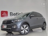 T-CROSS 1.0 COMFORTLINE TSI FLEX 4P AUTOMÁTICO - 2024 - LAJEADO