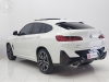 X4 2.0 XDRIVE 30I M SPORT TURBO 4P AUTOMÁTICO - 2023 - LAJEADO