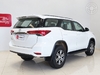 HILUX SW4 2.7 SR 4X2 16V FLEX 4P AUTOMÁTICO - 2019 - LAJEADO