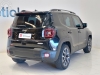 RENEGADE 1.8 16V FLEX LONGITUDE 4P AUTOMÁTICO - 2021 - LAJEADO