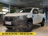 STRADA 1.3 ENDURANCE FIREFLY PLUS CS 8V FLEX 2P MANUAL - 2025 - LAJEADO