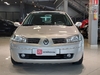 MÉGANE 1.6 DYNAMIQUE GRAND TOUR 16V FLEX 4P MANUAL - 2013 - LAJEADO
