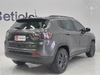 COMPASS 1.3 SPORT T270 16V TURBO FLEX 4P AUTOMÁTICO - 2025 - LAJEADO