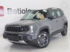 RENEGADE 1.3 16V ALTITUDE T270 TURBO FLEX 4P AUTOMÁTICO - 2027 - LAJEADO