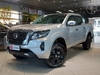 FRONTIER 2.3 SE 4X4 CD TURBO ELETRONIC DIESEL 4P AUTOMÁTICO - 2023 - LAJEADO