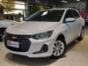 ONIX 1.0 LT 12V TURBO FLEX 4P MANUAL - 2021 - LAJEADO