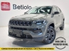 COMPASS 1.3 FLEX NIGHT EAGLE LONGITUDE AUTOMÁTICO - 2025 - LAJEADO