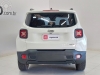 RENEGADE 1.8 16V FLEX LONGITUDE 4P AUTOMÁTICO - 2017 - LAJEADO