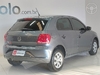 GOL 1.0 12V MPI TOTALFLEX 4P MANUAL - 2022 - LAJEADO