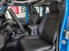 WRANGLER 2.0 RUBICON 4X4 AT8 16V 4P AUTOMÁTICO - 2026 - LAJEADO