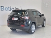 COMPASS 1.3 LONGITUDE T270 16V TURBO FLEX 4P AUTOMÁTICO - 2022 - LAJEADO
