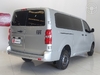 SCUDO MULTI 1.5 TURBO 16V DIESEL 4P MANUAL - 2025 - LAJEADO