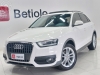 Q3 2.0 TFSI AMBIENTE QUATTRO 4P S TRONIC - 2015 - LAJEADO