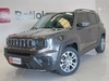 RENEGADE 1.3 16V LONGITUDE T270 TURBO 4X2 FLEX 4P AUTOMÁTICO - 2025 - LAJEADO