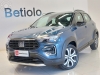 PULSE 1.0 TURBO 200 IMPETUS HIBRÍDO 4P AUTOMÁTICO - 2025 - LAJEADO