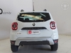 DUSTER 1.6 ICONIC 16V FLEX 4P AUTOMÁTICO - 2021 - LAJEADO