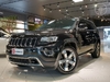 GRAND CHEROKEE 3.0 LIMITED 4X4 V6 24V TURBO DIESEL 4P AUTOMÁTICO - 2015 - LAJEADO