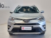 RAV4 2.0 TOP 4X2 16V 4P AUTOMÁTICO - 2019 - LAJEADO