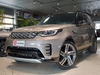 DISCOVERY 3.0 D300 4X4 TURBO DIESEL METROPOLITAN EDITION 4P AUTOMÁTICO - 2024 - LAJEADO
