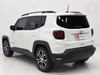 RENEGADE 1.3 LONGITUDE T270 16V TURBO FLEX 4P AUTOMÁTICO - 2022 - LAJEADO