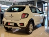 SANDERO 1.6 STEPWAY RIP CURL 8V FLEX 4P AUTOMATIZADO - 2016 - LAJEADO