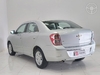 COBALT 1.8 MPFI LT 8V FLEX 4P MANUAL - 2015 - LAJEADO