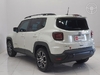 RENEGADE 1.3 16V LONGITUDE T270 TURBO 4X2 FLEX 4P AUTOMÁTICO - 2024 - LAJEADO