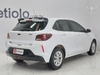 ONIX 1.0 LTZ 8V TURBO FLEX 4P AUTOMÁTICO - 2020 - LAJEADO