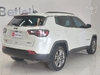 COMPASS 1.3 LONGITUDE T270 16V TURBO 4X2 FLEX 4P AUTOMÁTICO - 2023 - LAJEADO