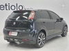 PUNTO 1.8 BLACKMOTION 16V FLEX 4P AUTOMATIZADO - 2017 - LAJEADO
