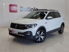 T-CROSS 1.0 COMFORTLINE TSI FLEX 4P AUTOMÁTICO - 2021 - LAJEADO