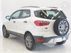 ECOSPORT 1.6 FREESTYLE 16V FLEX 4P MANUAL - 2014 - LAJEADO