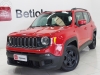 RENEGADE 1.8 16V FLEX 4P AUTOMÁTICO - 2016 - LAJEADO