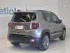 RENEGADE 1.8 16V FLEX LIMITED 4P AUTOMÁTICO - 2021 - LAJEADO