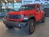 WRANGLER 2.0 RUBICON 4X4 AT8 16V 4P AUTOMÁTICO - 2026 - LAJEADO