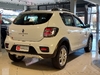SANDERO 1.6 STEPWAY RIP CURL 8V FLEX 4P AUTOMATIZADO - 2016 - LAJEADO