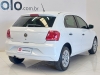 GOL 1.6 MSI 8V TOTALFLEX 4P MANUAL - 2021 - LAJEADO