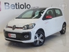 UP 1.0 TSI PEPPER UP 12V FLEX 4P MANUAL - 2018 - LAJEADO