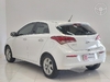 HB20 1.6 PREMIUM 16V FLEX 4P AUTOMÁTICO - 2017 - LAJEADO