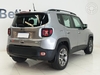RENEGADE 2.0 16V TURBO DIESEL LONGITUDE 4P 4X4 AUTOMÁTICO - 2019 - LAJEADO