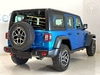 WRANGLER 2.0 RUBICON 4X4 AT8 16V 4P AUTOMÁTICO - 2025 - LAJEADO