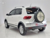 CROSSFOX 1.6 MSI FLEX 16V 4P MANUAL - 2016 - LAJEADO