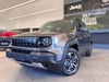 RENEGADE 1.3 16V ALTITUDE T270 TURBO FLEX 4P AUTOMÁTICO - 2027 - LAJEADO